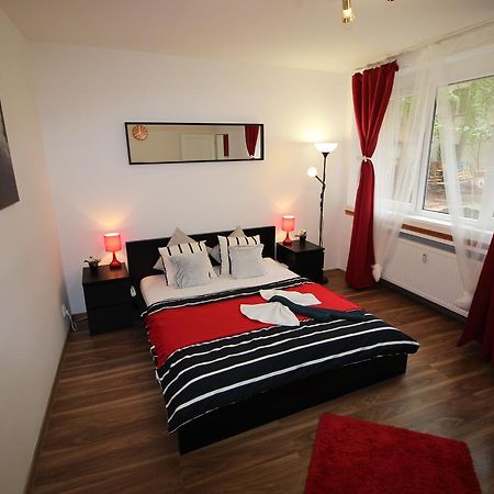 Smart City Prague Apartment 외부 사진