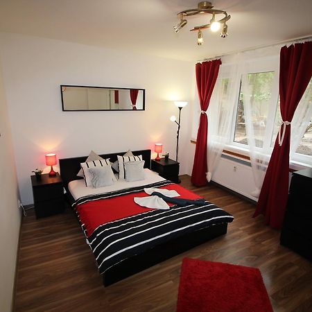 Smart City Prague Apartment 외부 사진