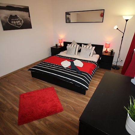 Smart City Prague Apartment 외부 사진