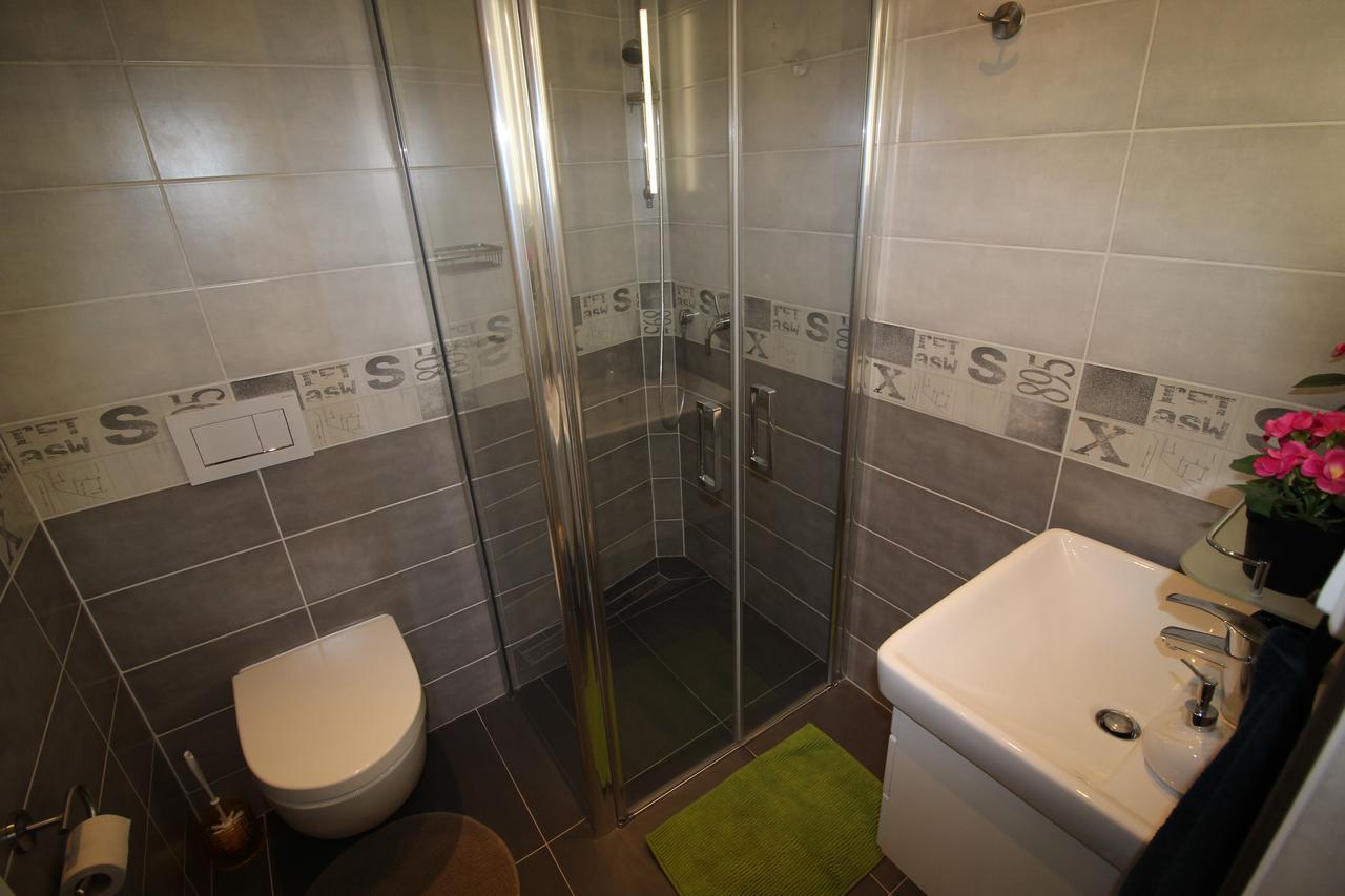 Smart City Prague Apartment 외부 사진