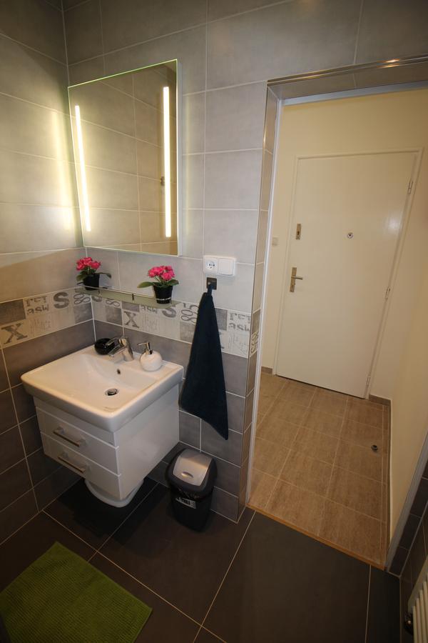 Smart City Prague Apartment 외부 사진